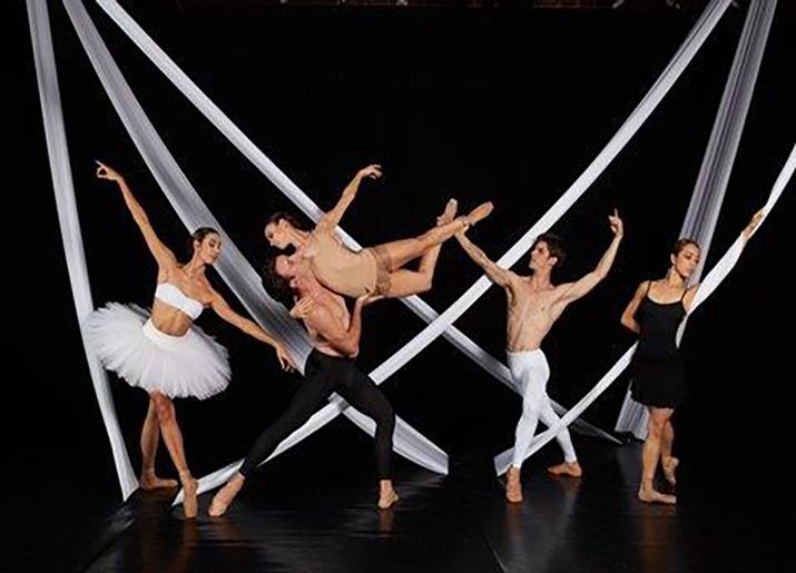 A Gala Evening with the West Australian Ballet