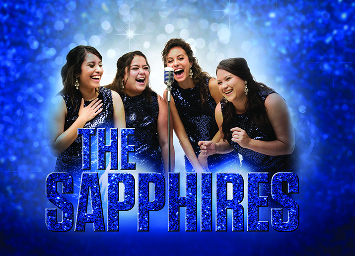 The Sapphires