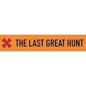 The Last Great Hunt