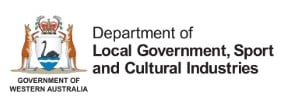 Department of Local Government, Sport and Cultural Industries