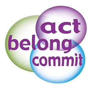 Act Belong commit