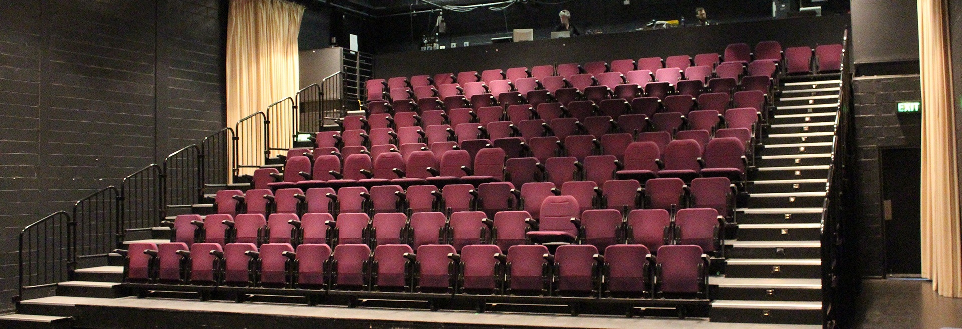 Fishtrap Theatre