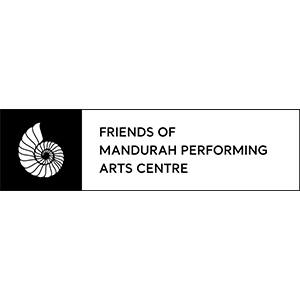 Friends of Mandurah performing arts centre