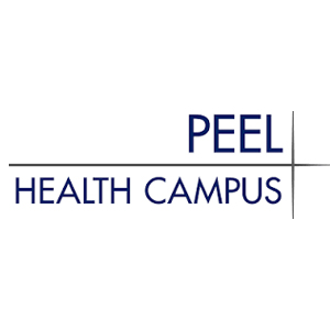 peel health campus
