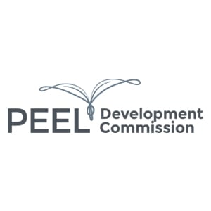 Peel development commission