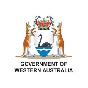 Gov of western australia