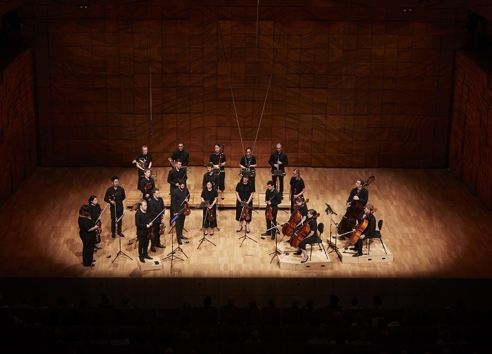 Music of War & Peace