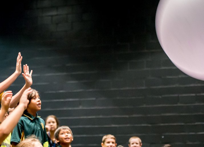 Drama as a Teaching Tool