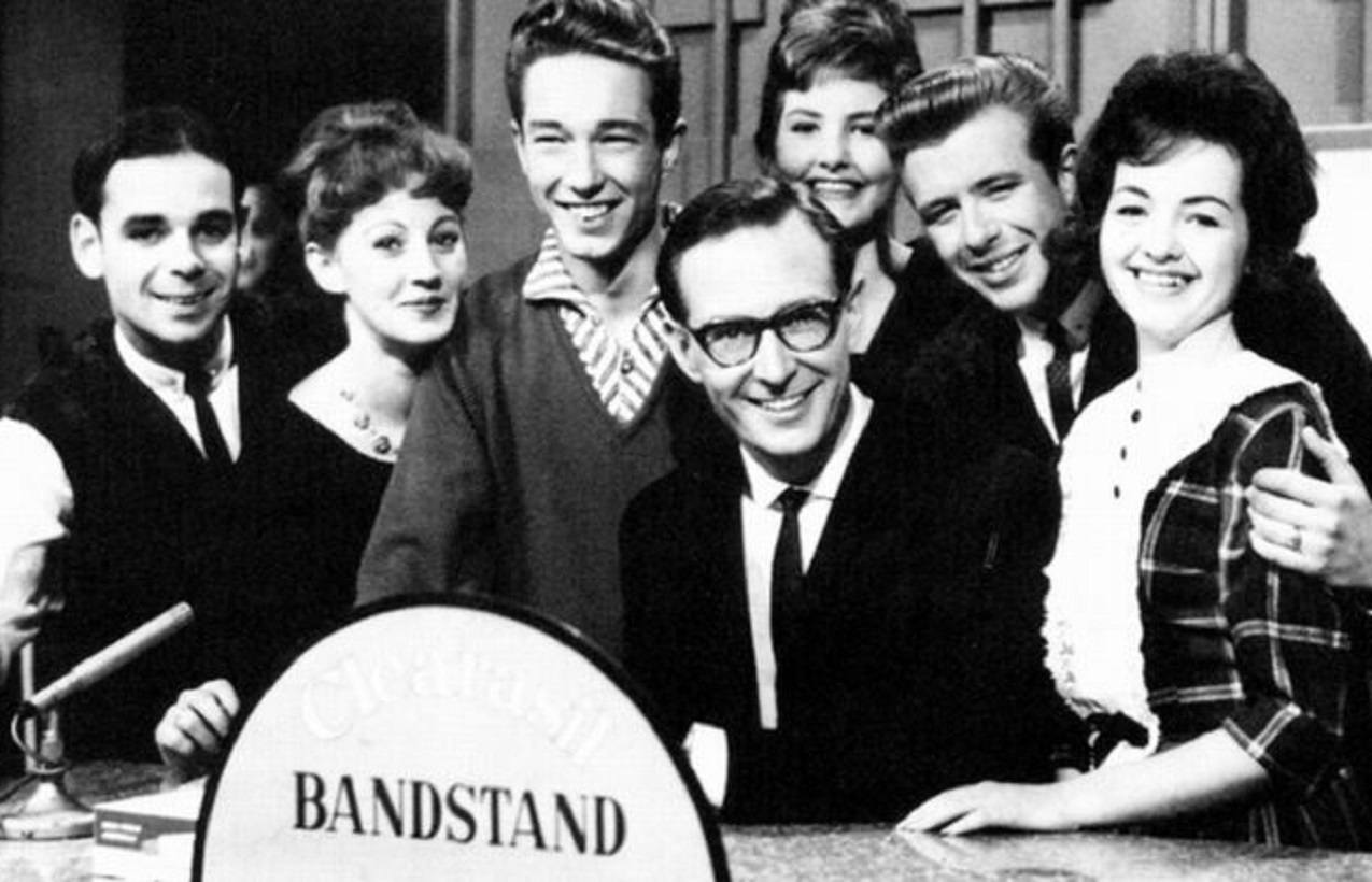 Australian & American Bandstand 2021