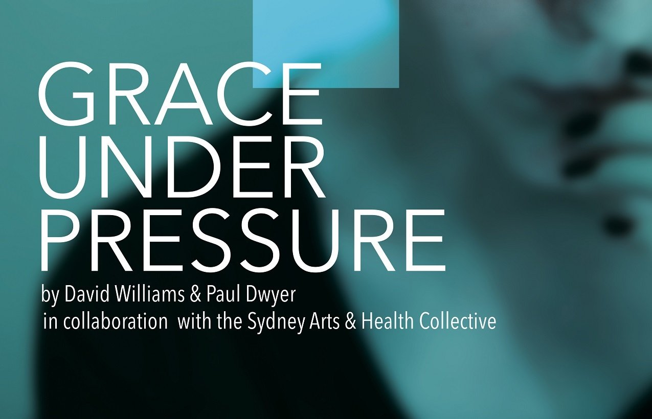 Grace Under Pressure