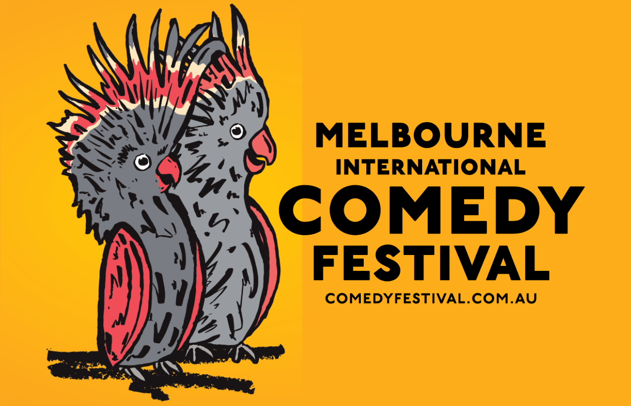 Melbourne International Comedy Festival Roadshow