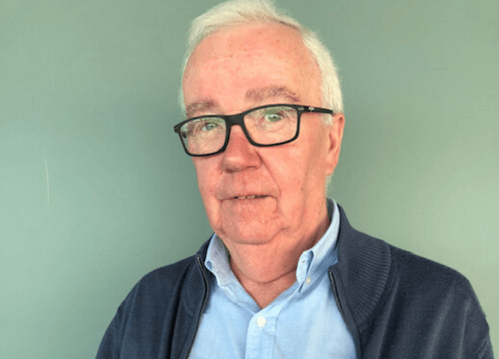 Ian Gawne