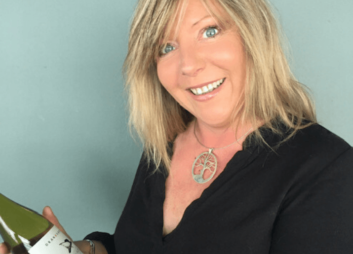 Linda Jones