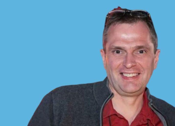 Marc Missiaen