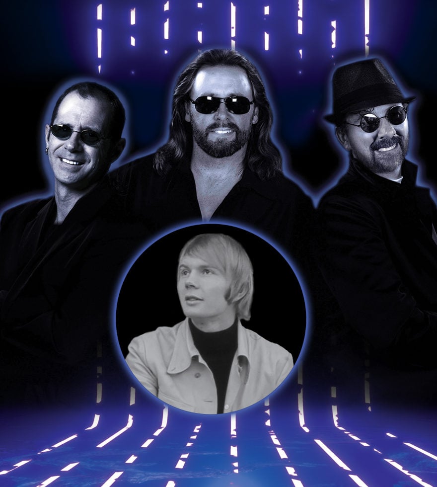 The Best Of The Bee Gees by 