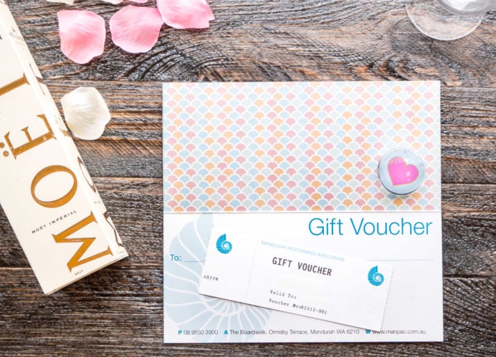 Gift Vouchers