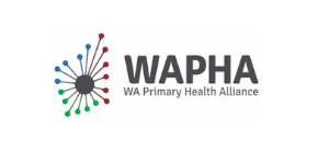 Supported by WA Primary Health Alliance