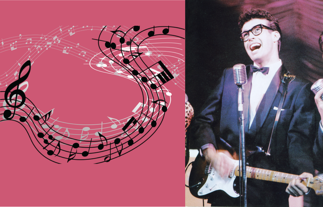 Buddy Holly in Concert – A Tribute to the Musical Sensation!