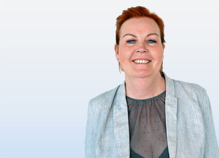 Alison Pinder