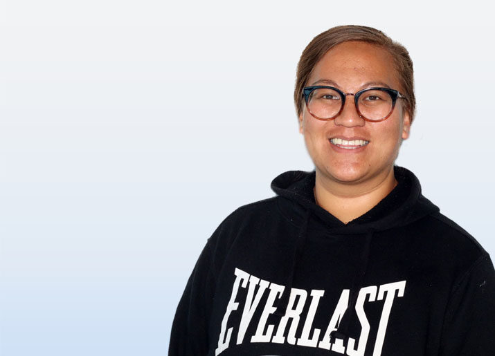Teilah Patena-Pewhairangi