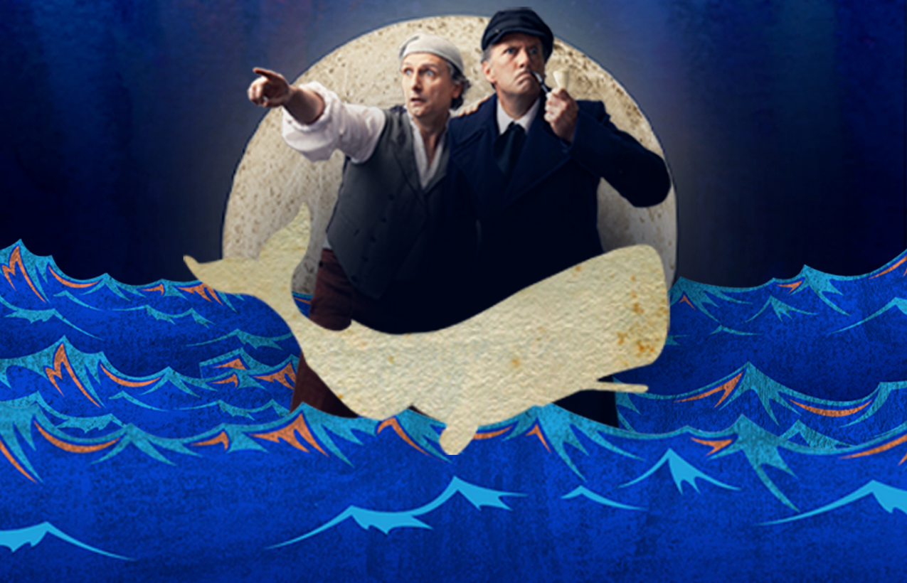 Lano & Woodley – Moby Dick