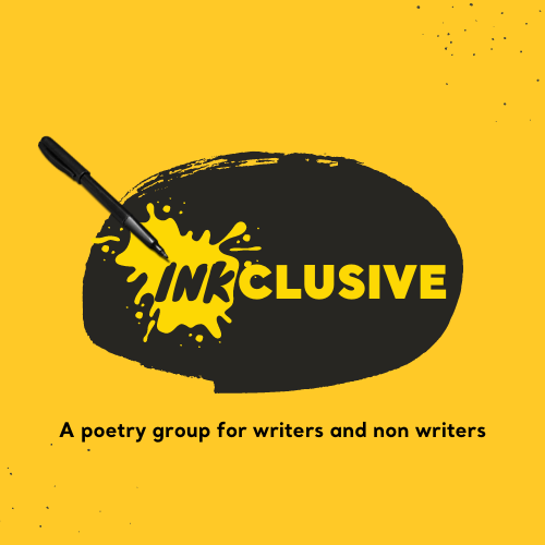 A poetry group for all