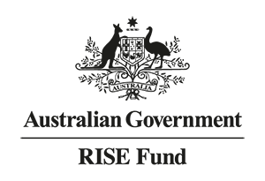 Restart Investment to Sustain and Expand (RISE) Fund – an Australian Government initiative