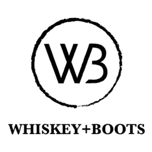 Whiskey & Boots