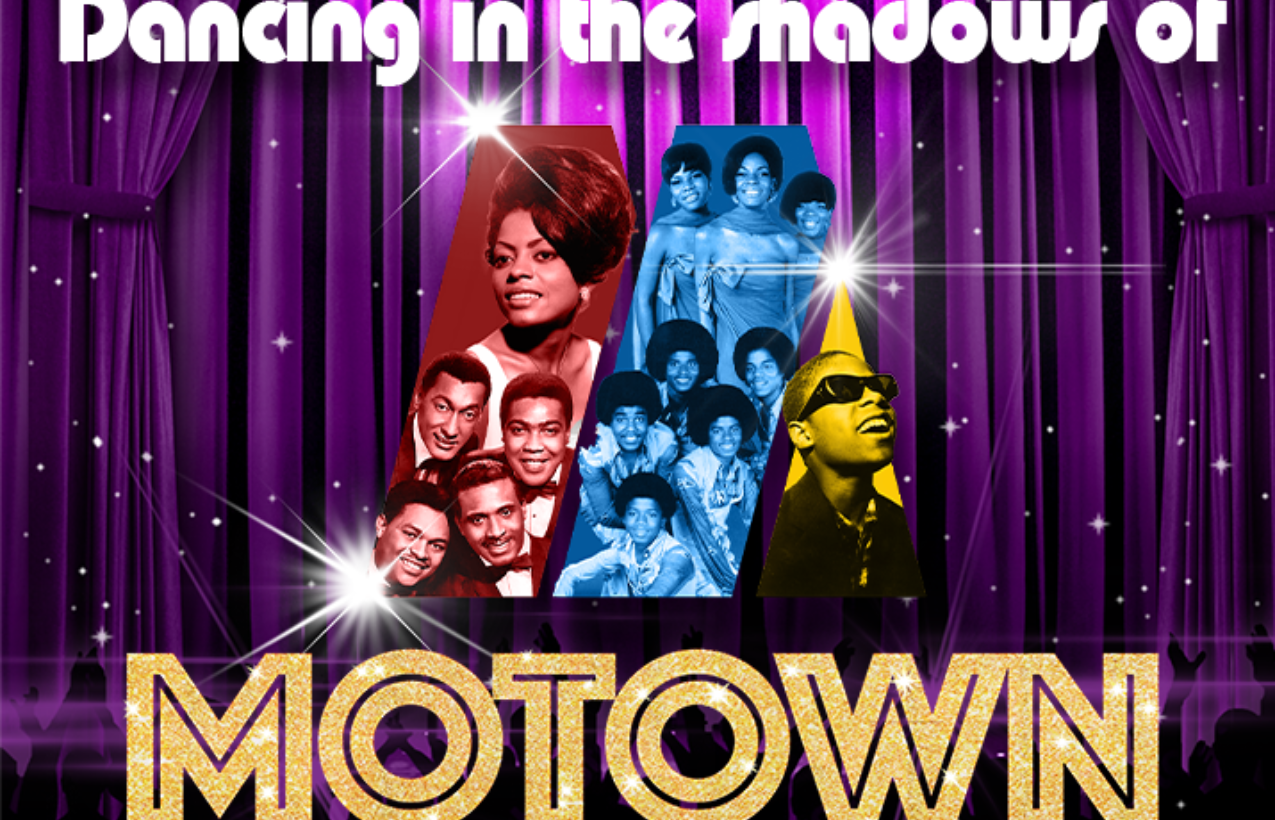 Dancing in the Shadows of Motown