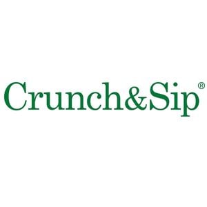 Crunch and Sip