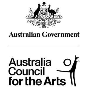 Australia Council For the Arts