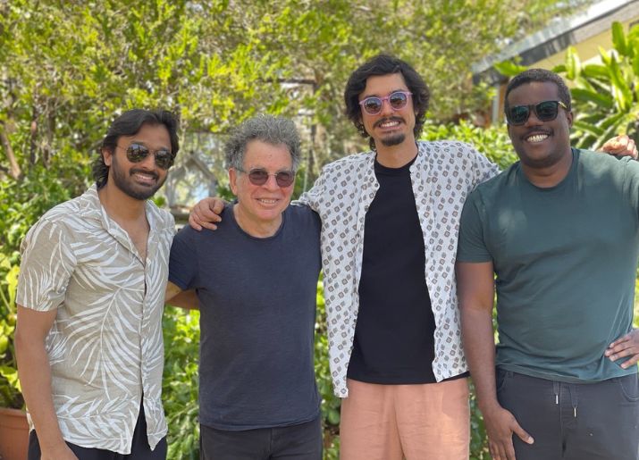 WORLD MUSIC CONCERTS – Slide Summit