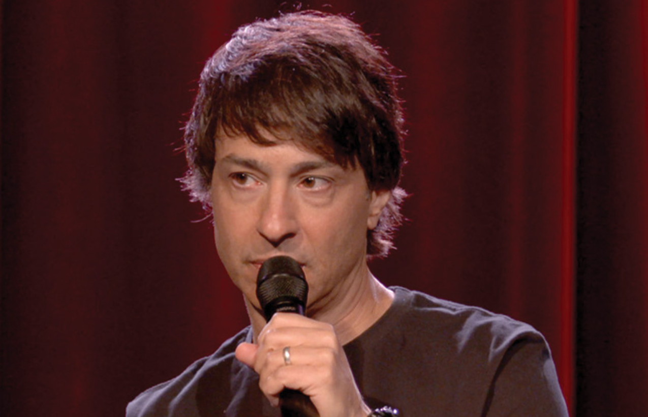 The Best of Arj Barker