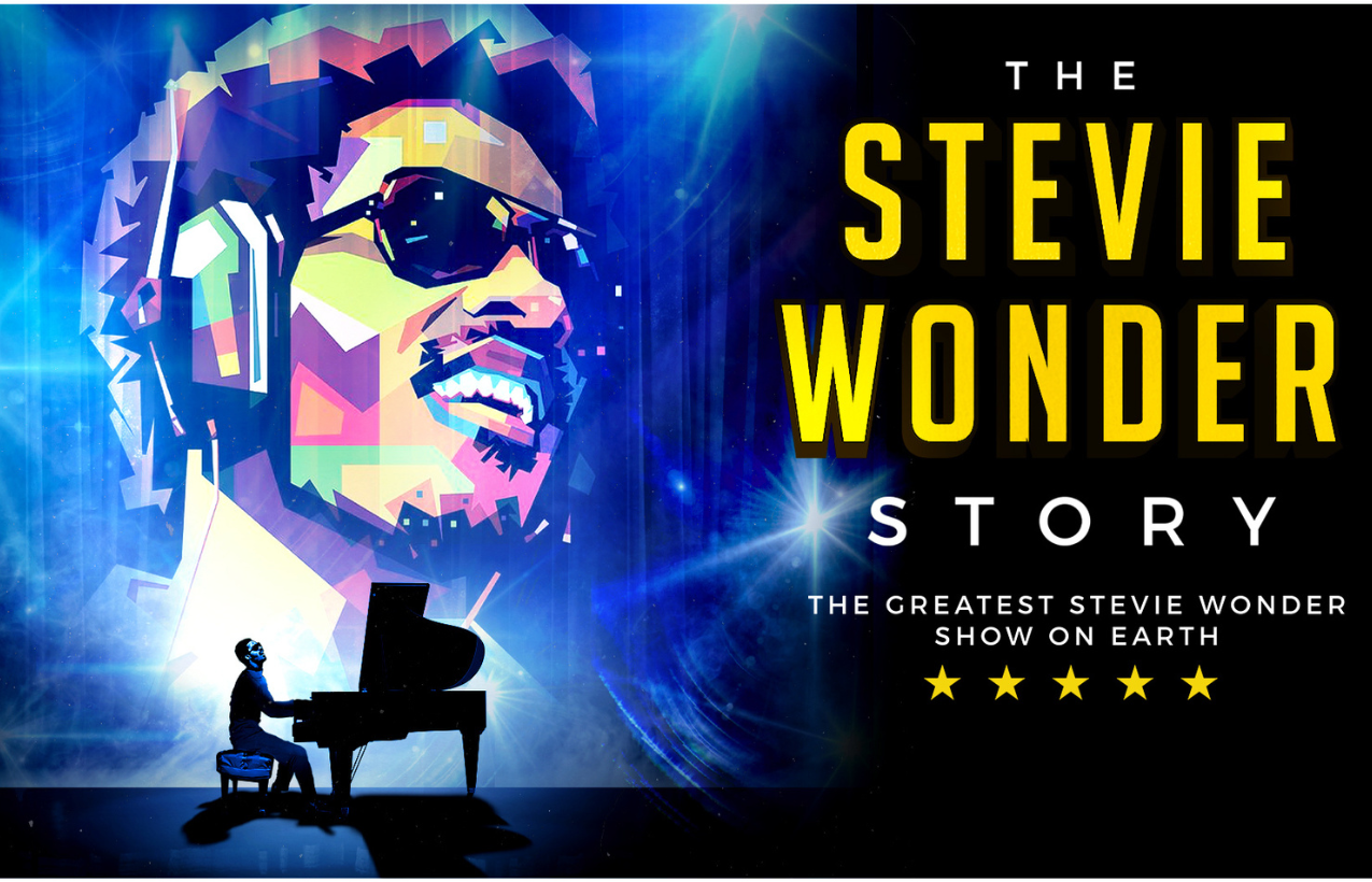 The Stevie Wonder Story