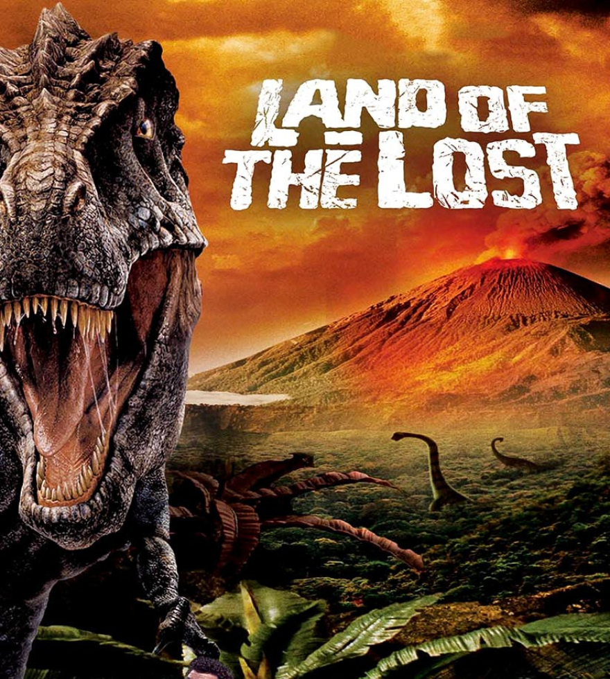 Land of the Lost Mandurah Performing Arts and Events Centre