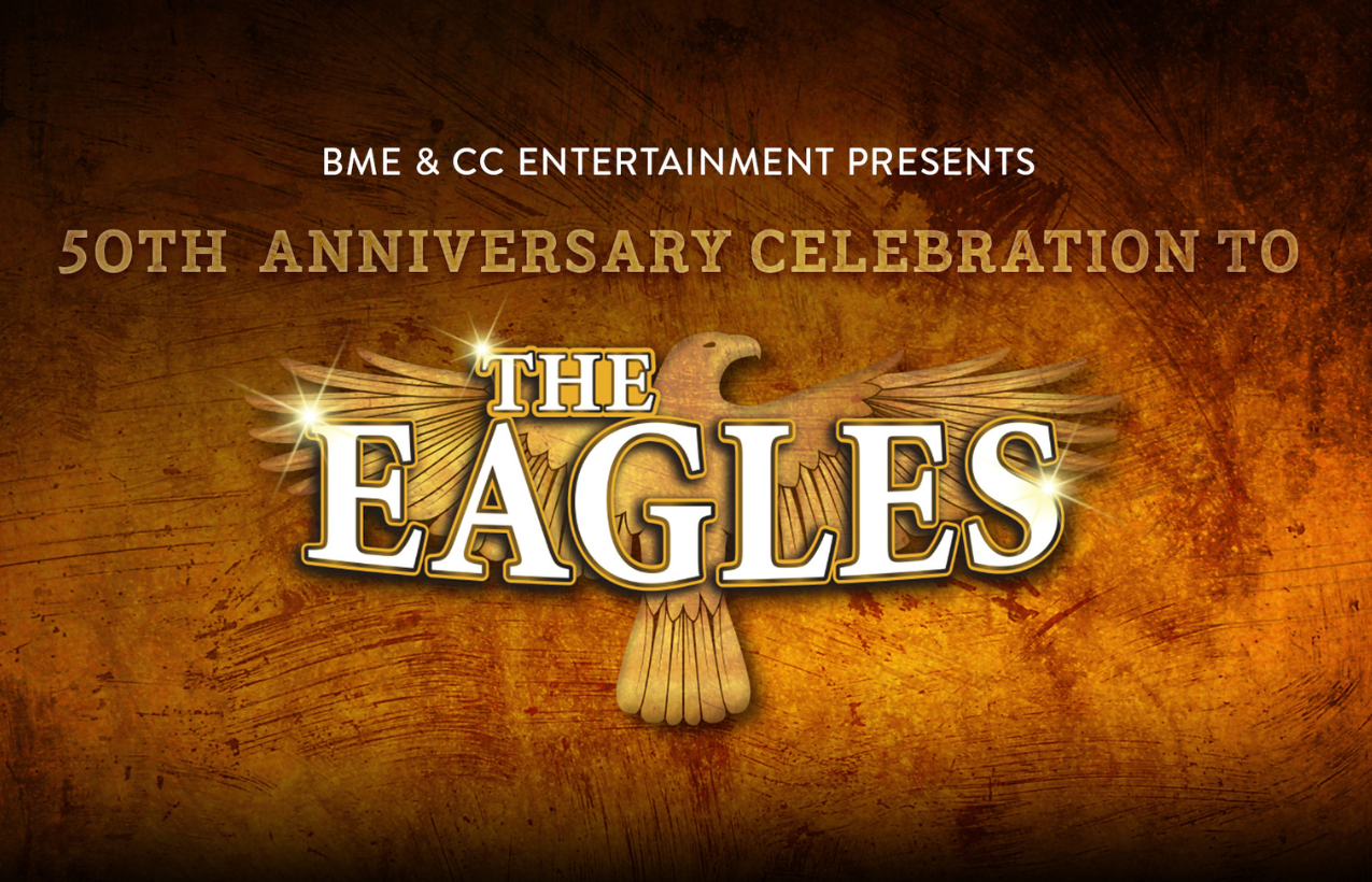 50TH ANNIVERSARY CELEBRATION TO THE EAGLES