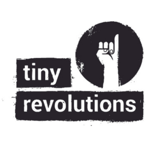 tony revolutions
