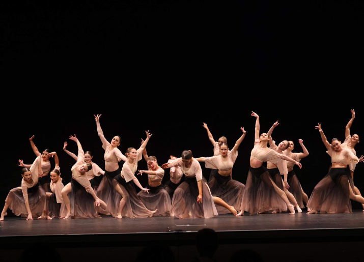 AIM Dance Company presents