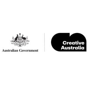 Aus Gov Creative Aus