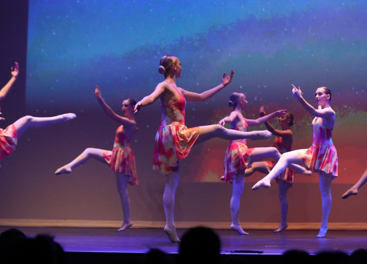 Kristy Rose Academy of Dance – 20th Anniversary Gala
