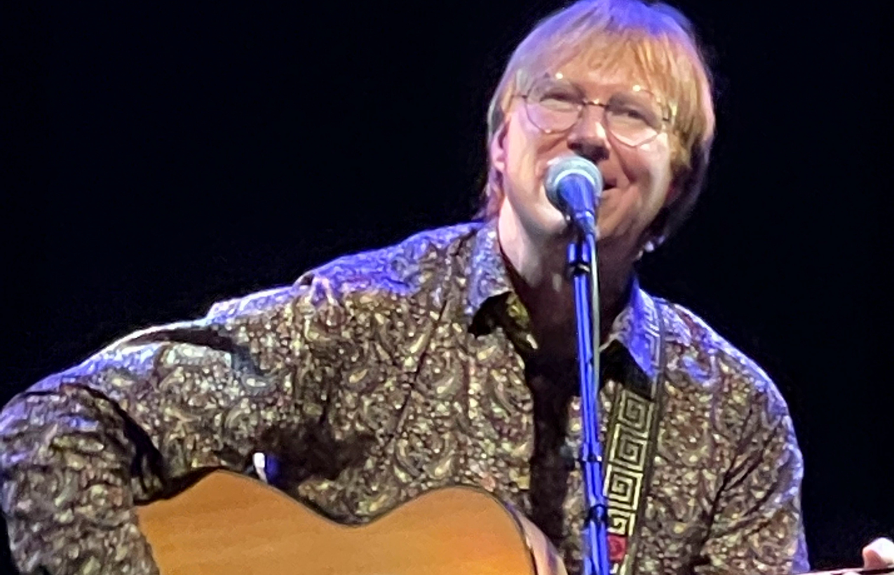 The Poems, Prayers & Promises of John Denver