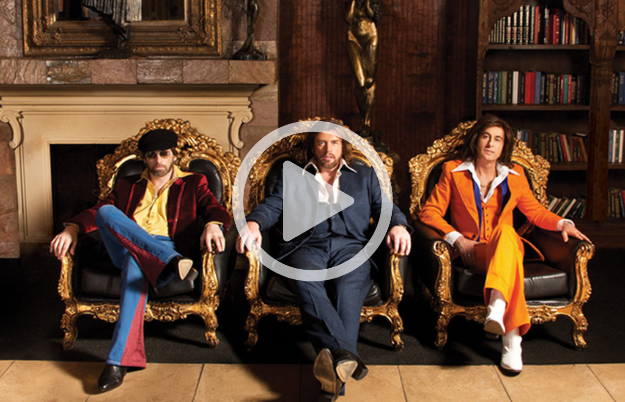 The Australian Bee Gees Show