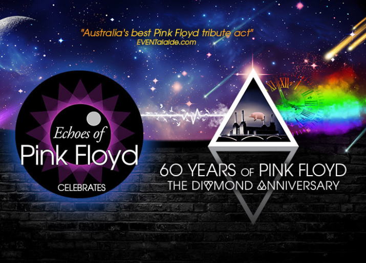 Echoes of Pink Floyd