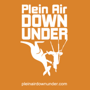 Plein Air Down Under