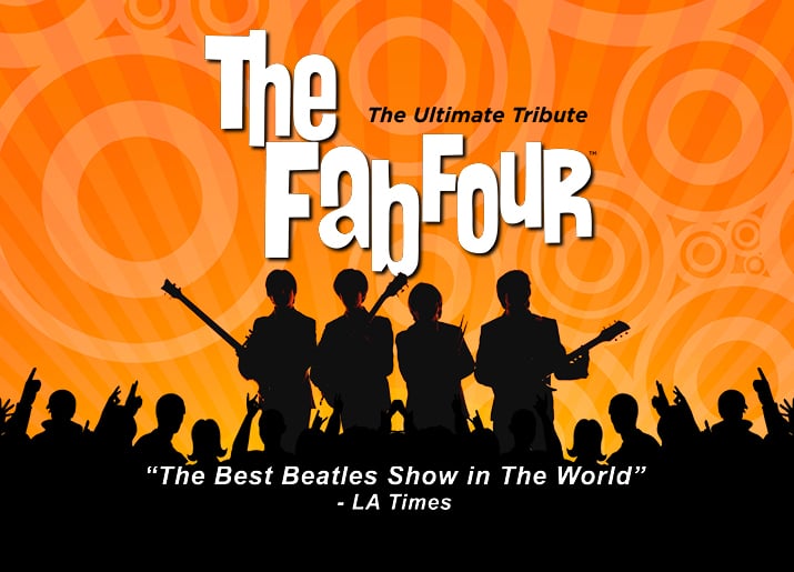 The Fab Four