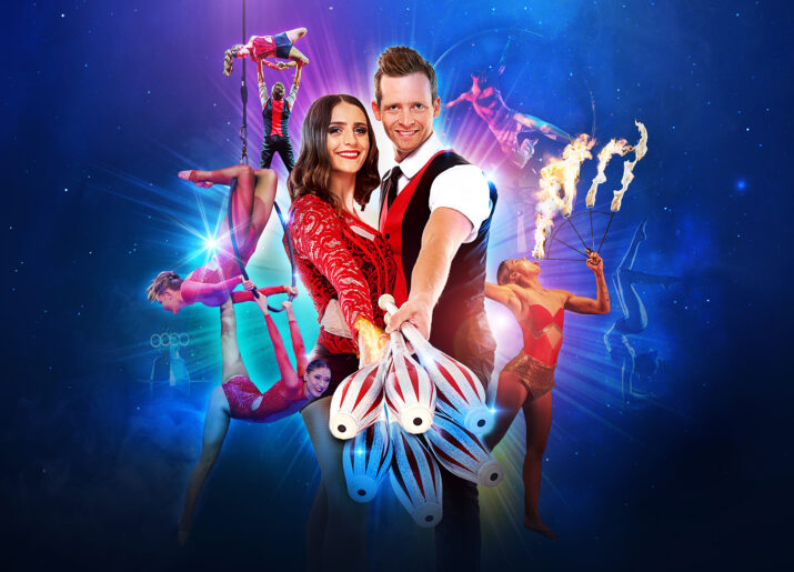 Cirque Nouvelle