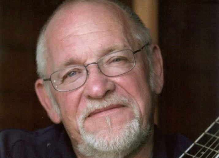 ERIC BOGLE