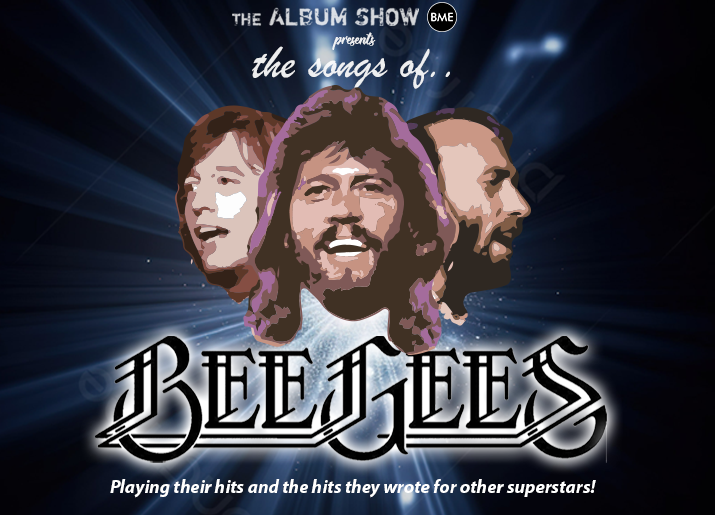 Celebrating the Music of The Bee Gees