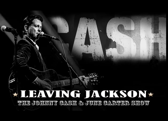 Leaving Jackson