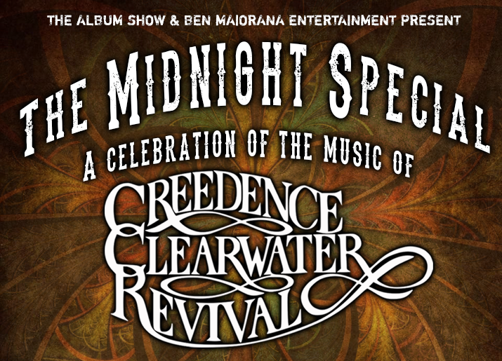 Creedence Clearwater Revival